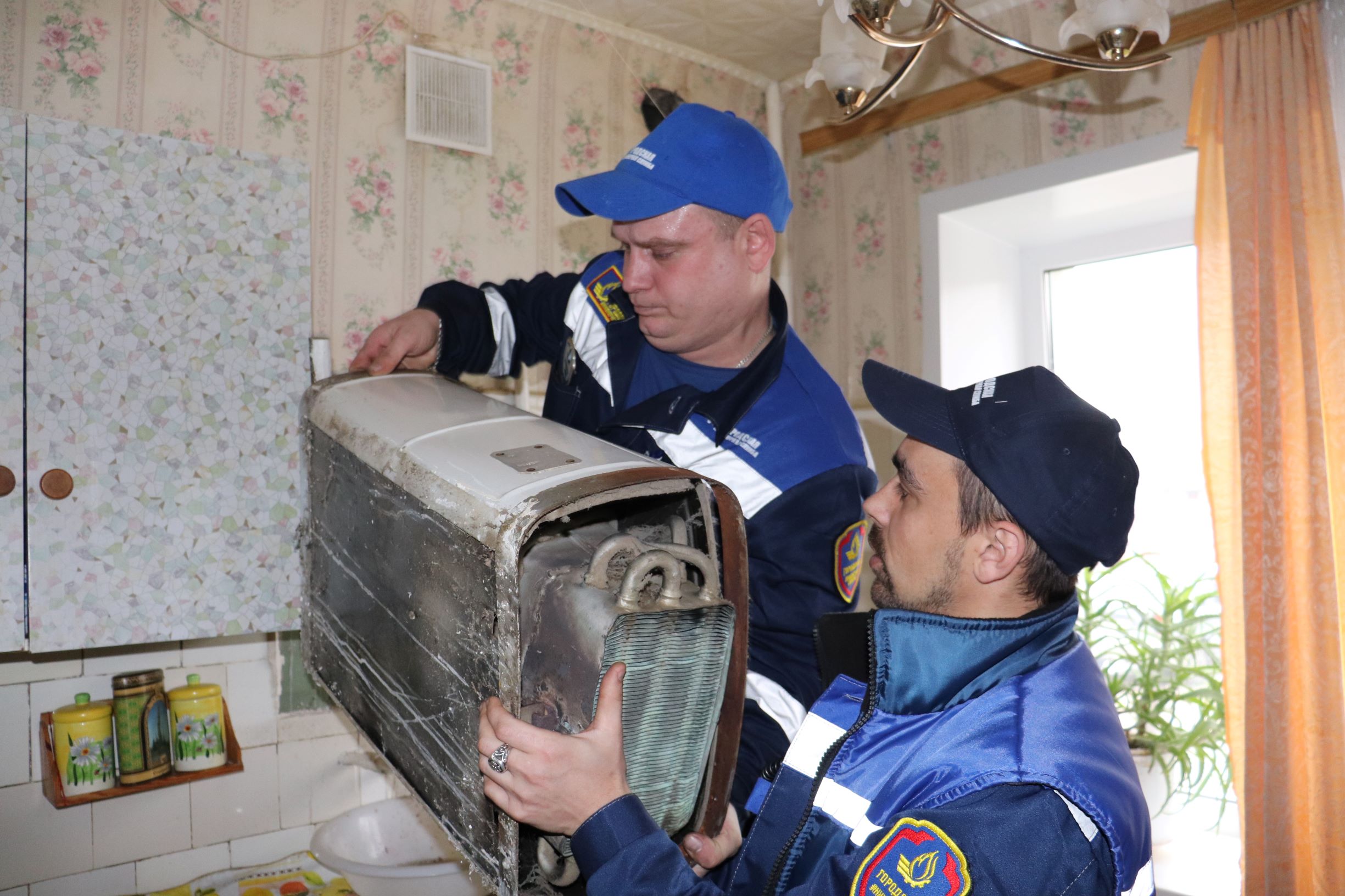 ЗАЛИВКА 1