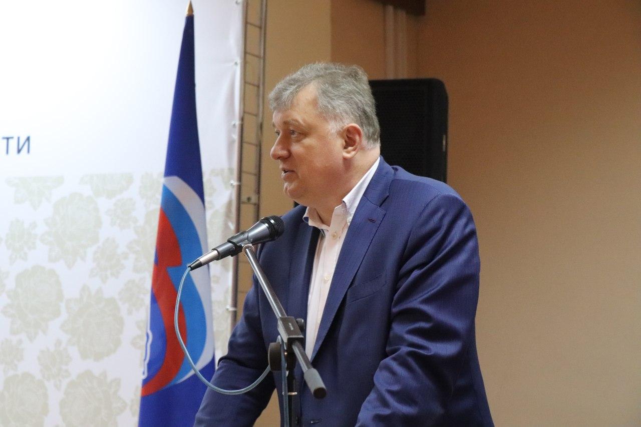 Соковиков Управдом